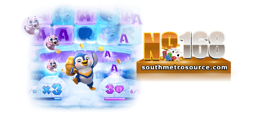 เว็บตรง no168 สล็อต